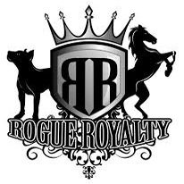 Rogue Royalty Logo